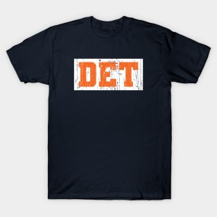 DET T-Shirt